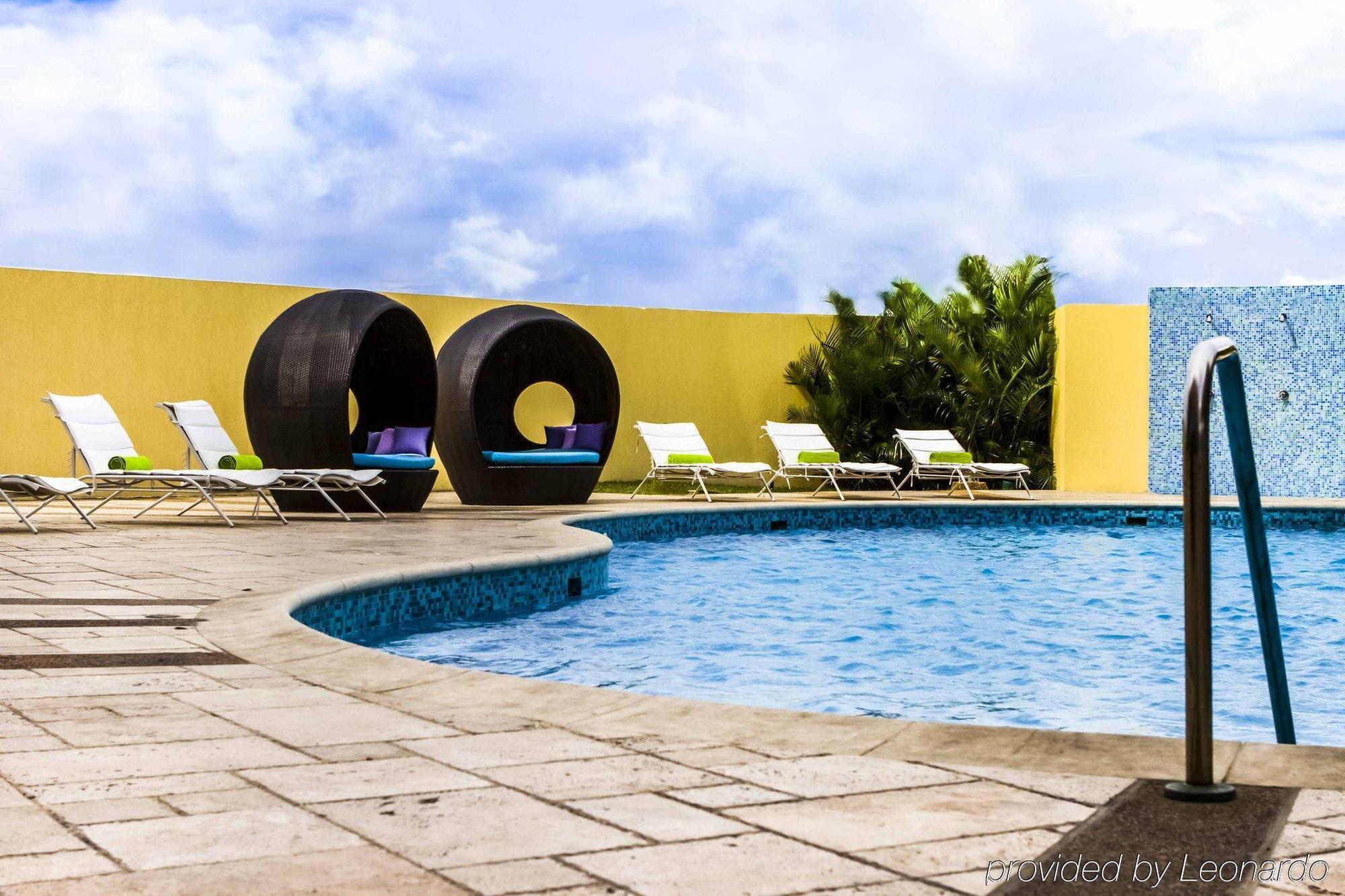 Lidotel Barquisimeto Exterior photo