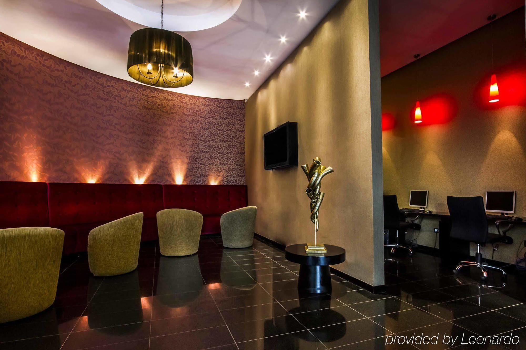 Lidotel Barquisimeto Exterior photo