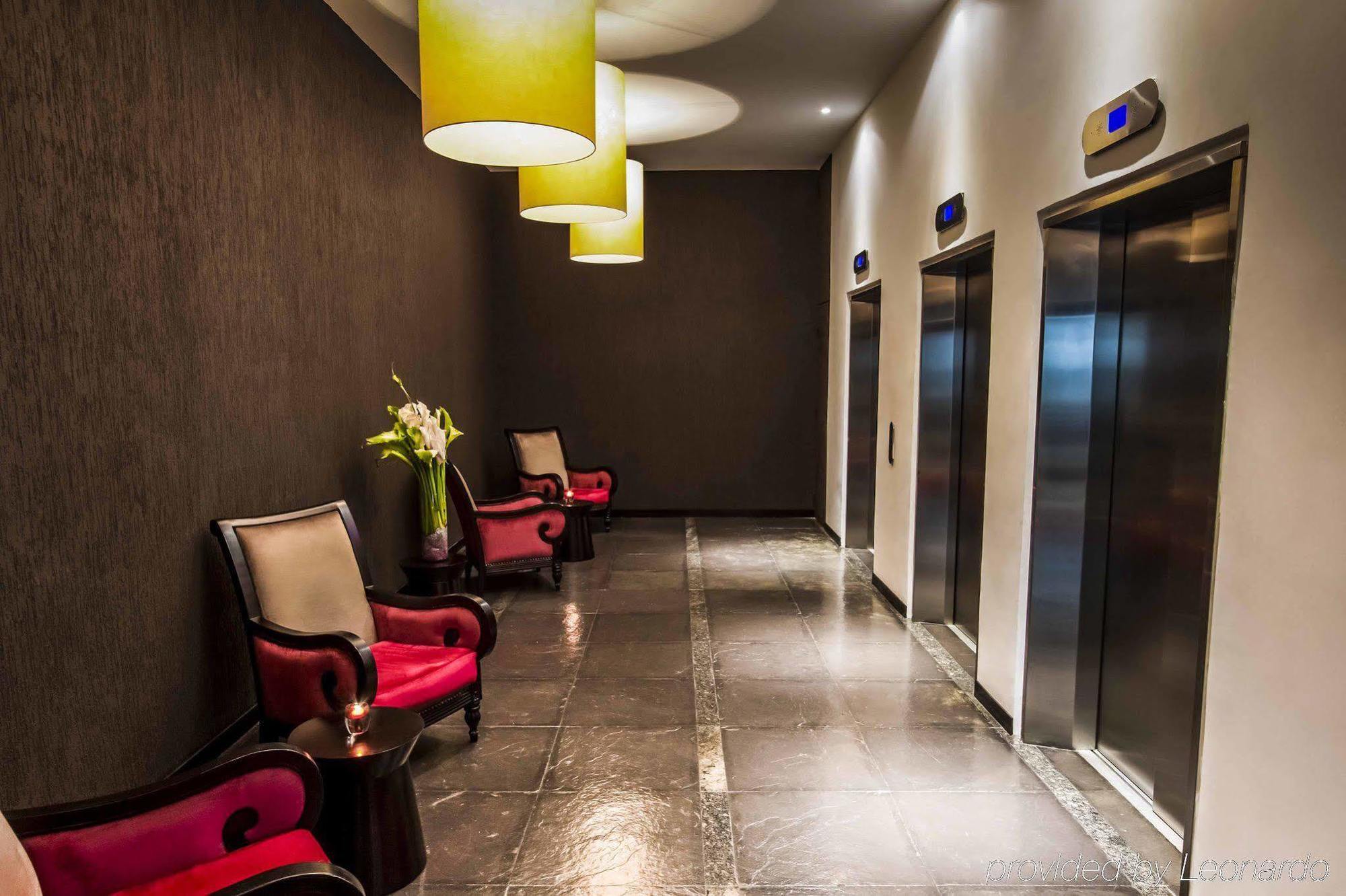Lidotel Barquisimeto Exterior photo
